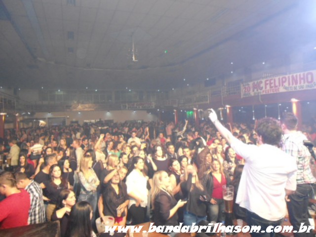 Star Clube - Sapiranga - RS.
