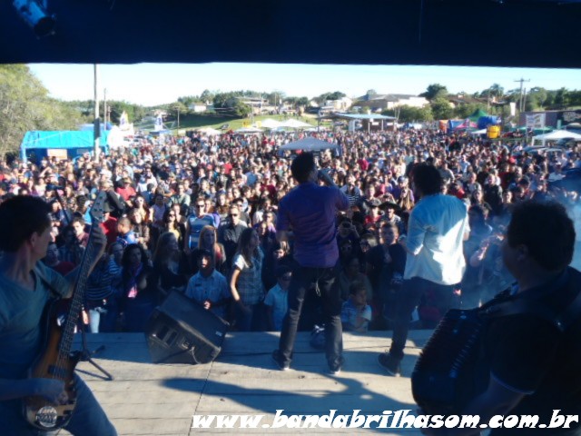 Bonito em Festa - Camaqu� - RS. 