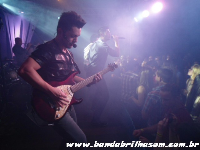 Parque de Eventos Fecarroz - Massaranduba - SC.