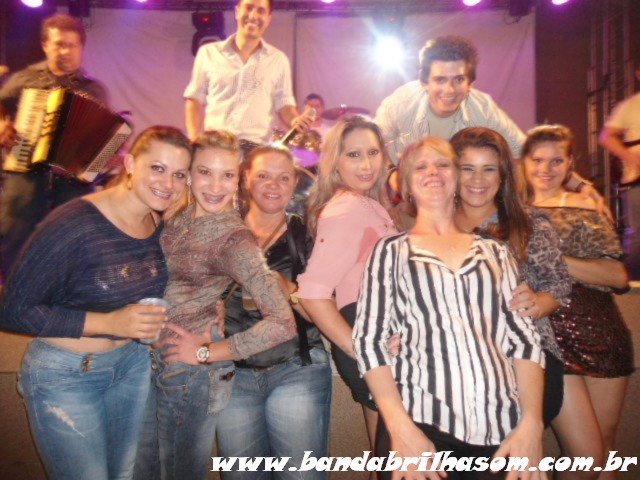 Musik's Club - Dois Irm�os/Sal�o Persch - Bom Princ�pio - RS