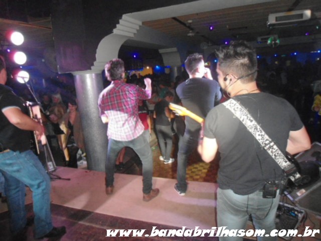 Scala Club - Porto Alegre - RS.