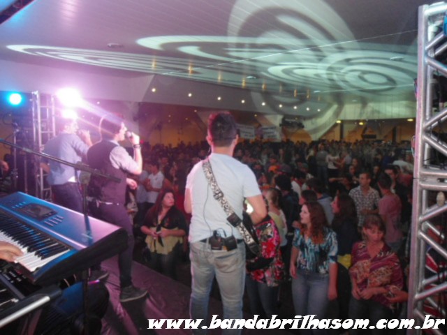 Winterfest - Sociedade Alvorada - Jaragu� do Sul - SC.