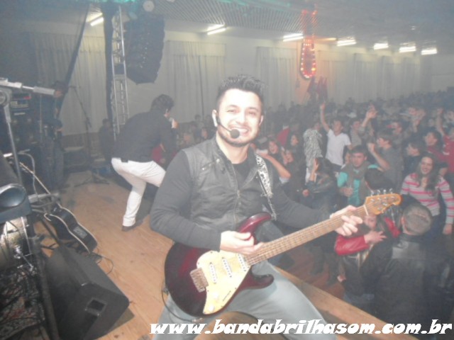 Cri�va - Caxias do Sul - RS.